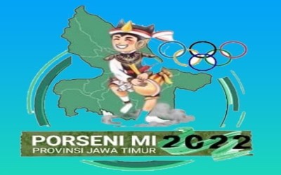 Juara 1 PORSENI (Pidato Bahasa Indonesia) dan Juara 3 PORSENI (Pidato Bahasa Inggris) | Tingkat Kecamatan
