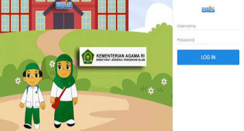 Cara Mengajukan PIP Madrasah Tahun Pelajaran 2020/2021