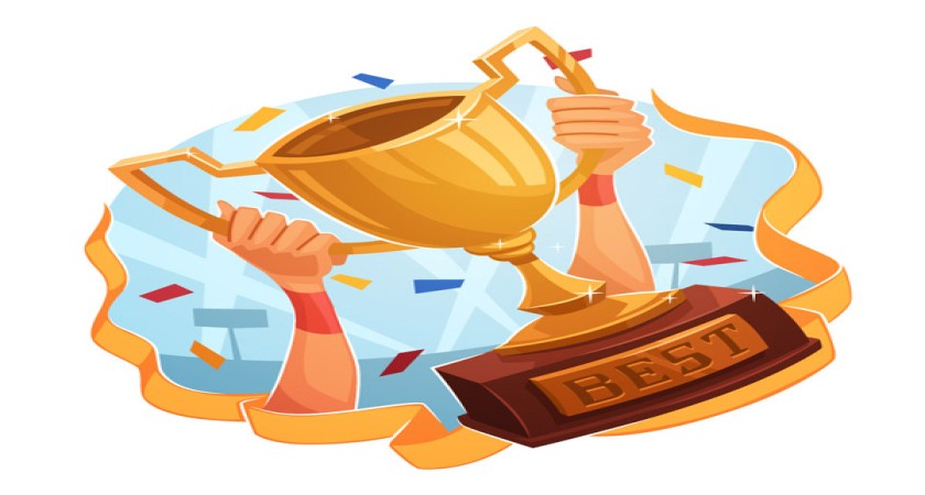 Daftar Perolehan Peringkat Siswa Semester Ganjil Tahun Pelajaran 2021-2022